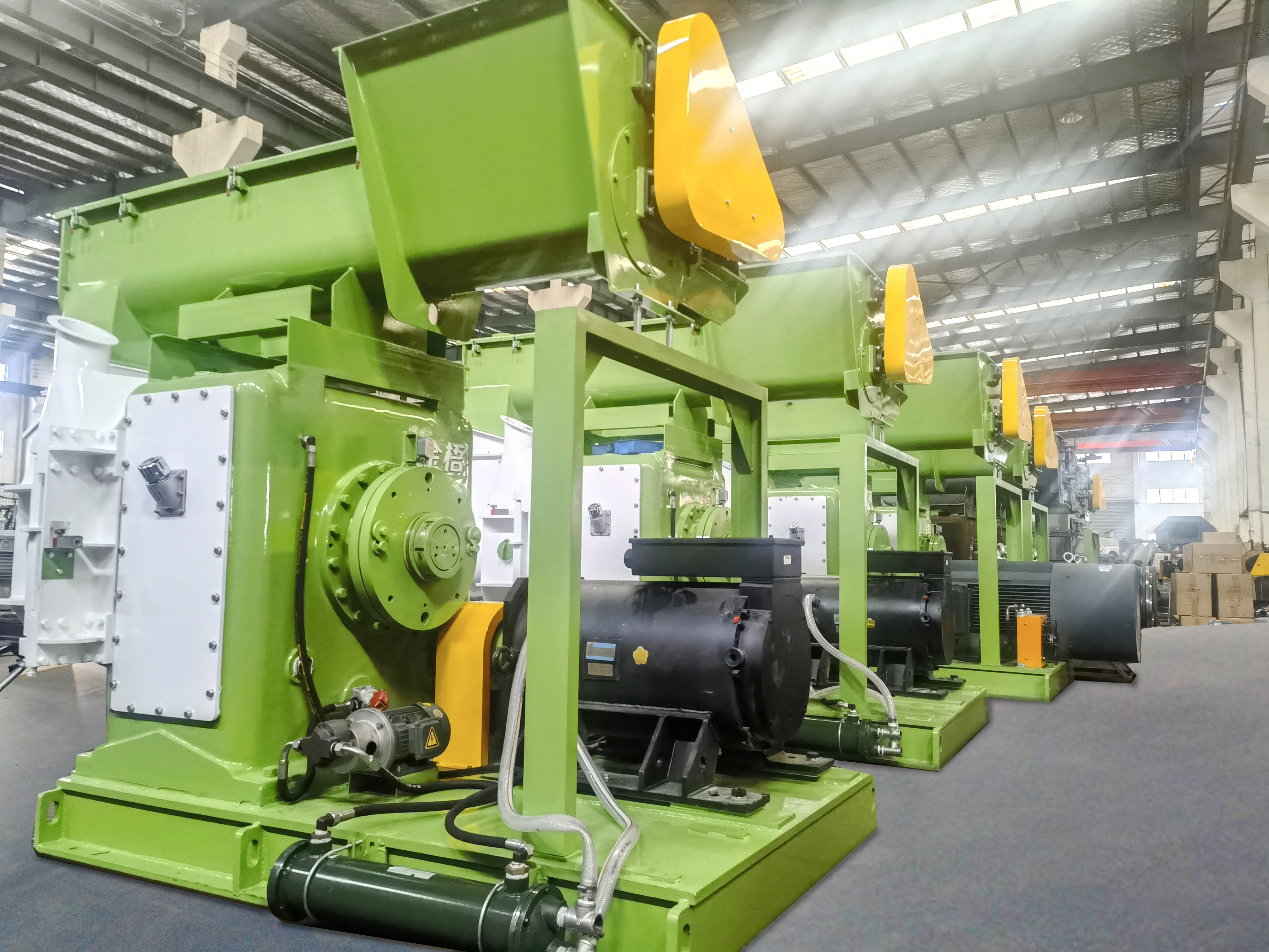 Ring Die Pellet Mill Price Thailand: 2026 Market Report