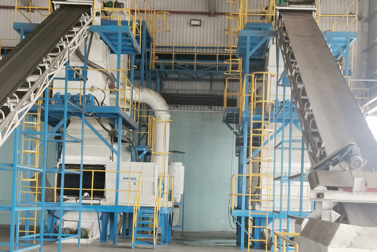 Wood Pellet Mill Manufacturer Vietnam: Inside a 24 t/h Plant