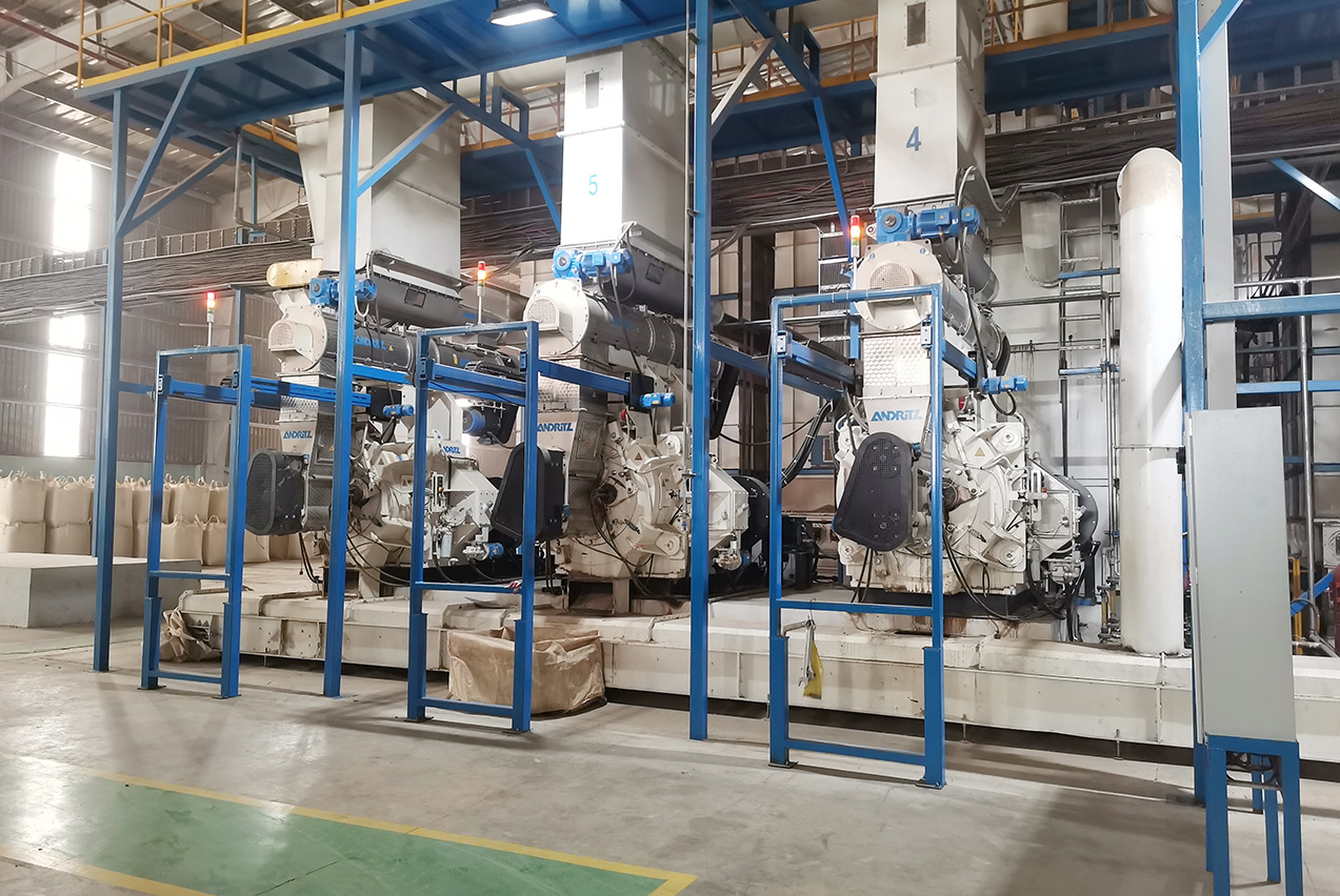 Ring Die Pellet Mill Manufacturer Vietnam: How to Choose Right