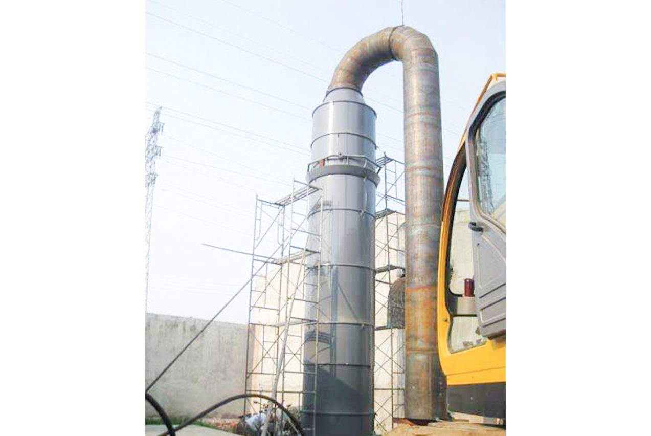 SG-10/20/30/40/50/60 Biomass Drum Dryer in Different Capacity